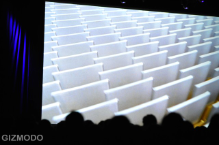 Illustration for article titled Macworld 2009 Keynote Liveblog Archive